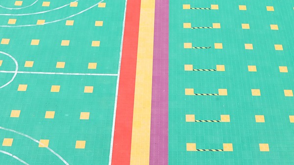 開(kāi)心玩具告訴你懸浮地板好處多，難怪幼兒園裝修都用它